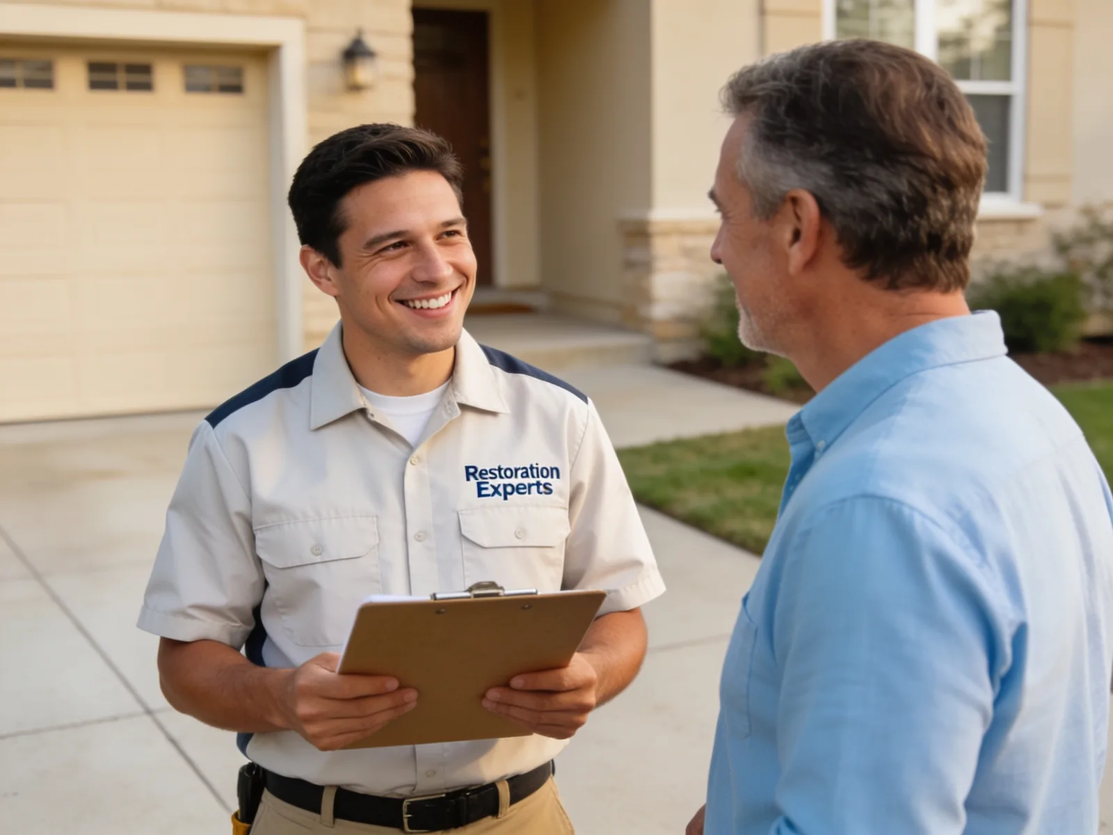 Water Damage Cleanup Horner, WV FAQs